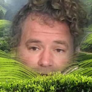 Meet your Posher, Matt